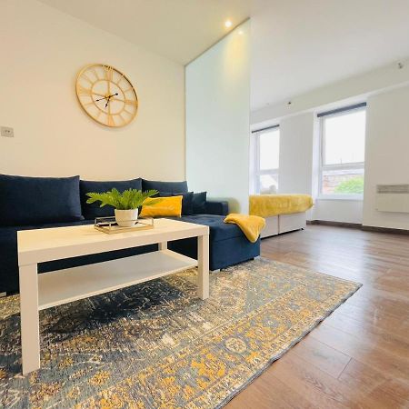 Park Street Apartment Luton By Hostaguest 外观 照片